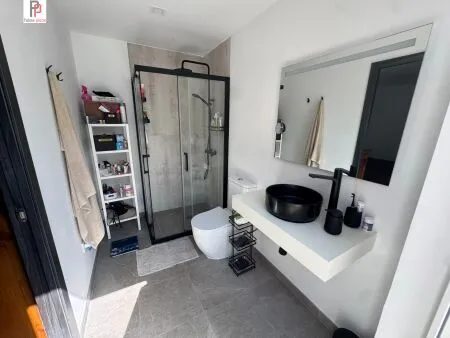 Ground floor apartment - Palma de Mallorca (Hostalets - Son Fortesa Sud), Built Surface 93m², 4 Bedrooms, 3... — photo 11