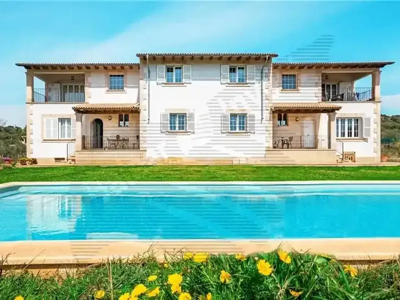 Villa in Marratxinet (Marratxi), Mallorca — photo 5