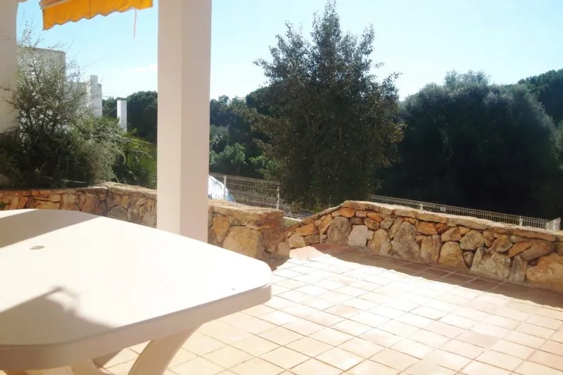 Modern ground floor apartment with communal pool in Cala Dor — AP 33 CM — photo 7