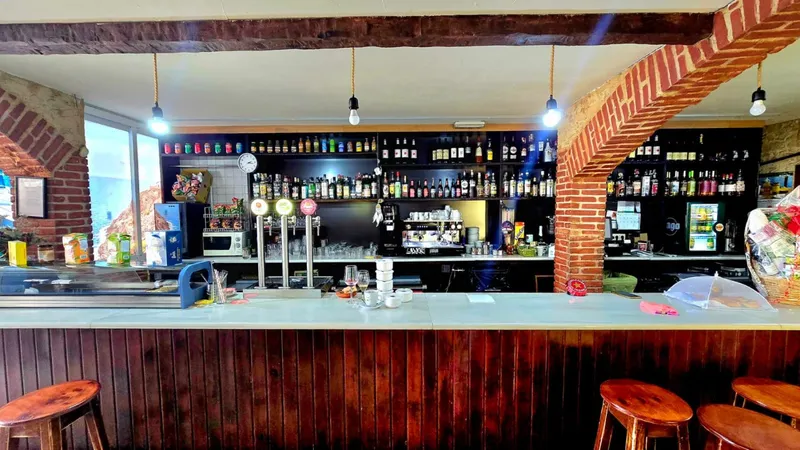 Transfer of bar in Cala Ratjada — photo 5