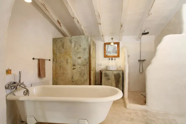 Beautiful town house with rental license for sale in Pollensa, North Mallorca — photo 12
