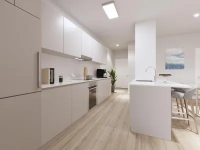 Flat - Son Servera (Cala millor) — photo 11