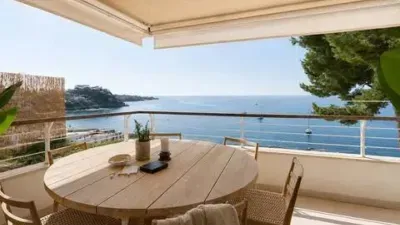 Apartment in Sant Agustí — photo 4