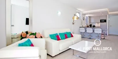 Ground floor apartment in Puerto de Andratx — photo 4