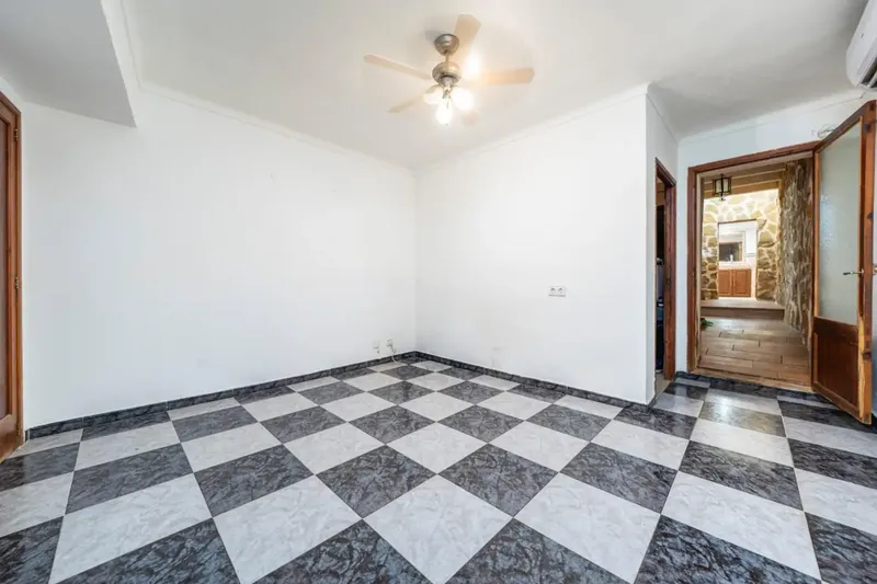 Gestpropiedad, real estate agency specialized in Mallorca, presents this house in Artà of 108 m² built, a property that stands out for its — photo 3