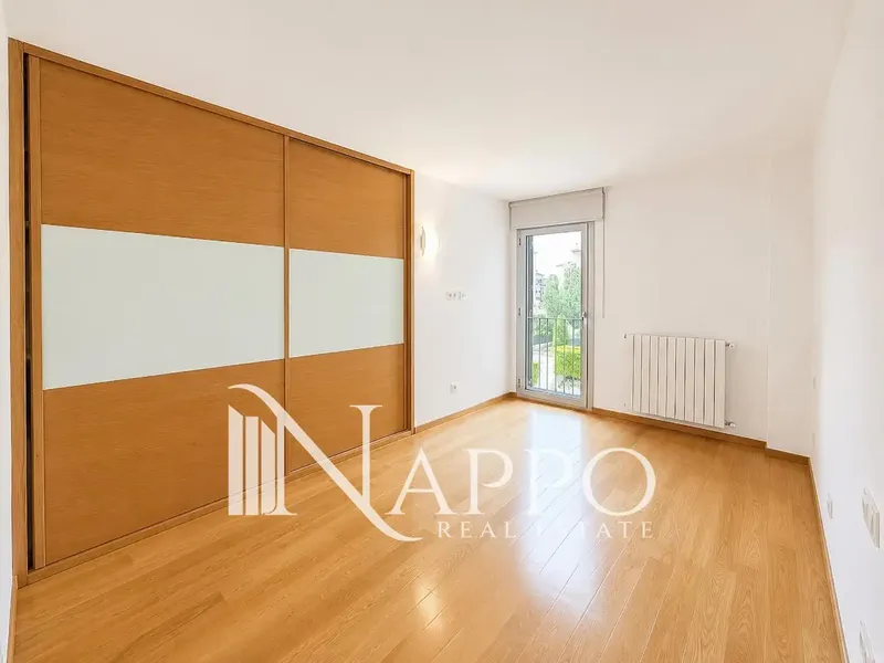 Nappo Real Estate is pleased to present this elegant apartment located in the exclusive urbanization Park D'Ayamans, in the prestigious area — photo 11