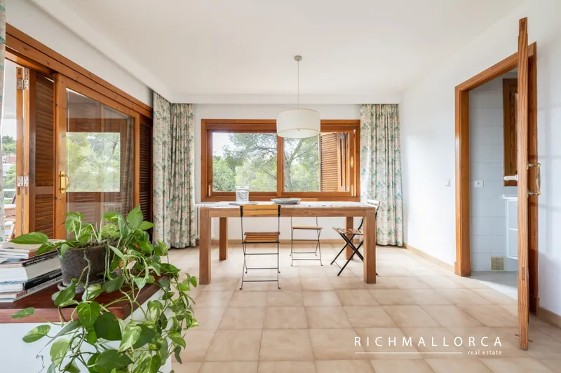 Wonderful apartment in a sought-after area of the island — photo 6