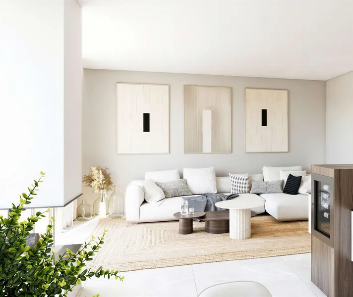 Timeless elegance in the heart of Santanyí – A townhouse that reimagines Mediterranean luxury — photo 6