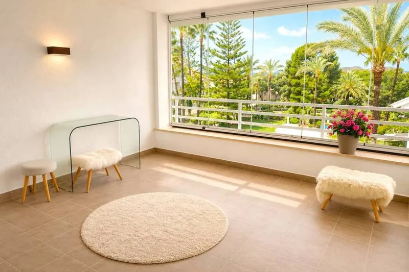 Exclusive Duplex in a Seafront Residence near Port Adriano — photo 4