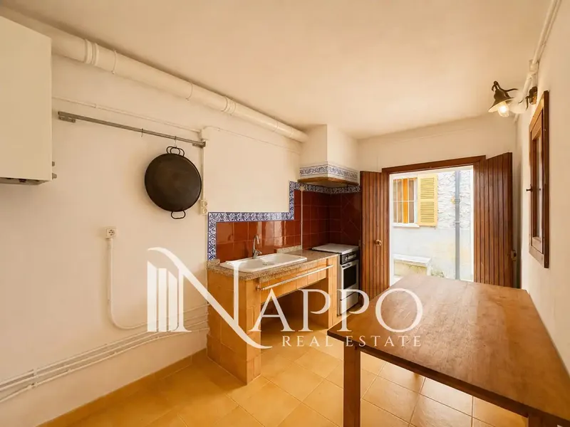 Nappo Real Estate is pleased to present this traditional Majorcan house located in Sóller, one of the most charming villages in — photo 10