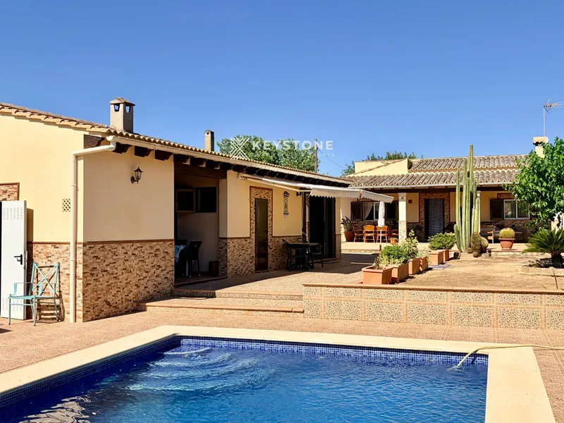 Rustic Finca — photo 2
