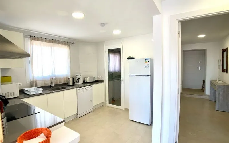 Cala Ratjada – Luxury penthouse with a very large terrace — photo 3