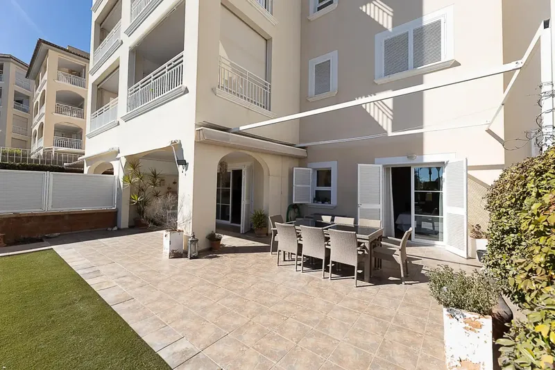 Agencia inscrita en el Registro Oficial de Agentes de la Propiedad Inmobiliaria de las Islas Baleares. Inscripción: GOIBE731396/2024. (ROAII — photo 12