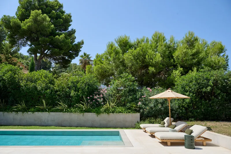 Exclusive: Modern villa in a prime location in Santa Ponsa - Marcel Remus Real Estate — photo 6
