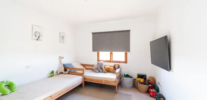 Country house near Es Trenc — 356 m², 29,000 m², two independent floors — photo 6