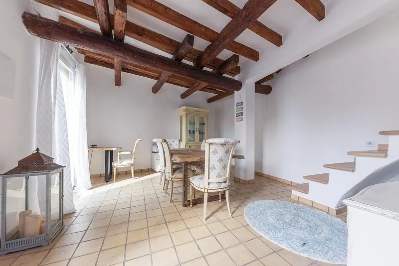 Charming town house in Andratx with bright spaces — photo 2