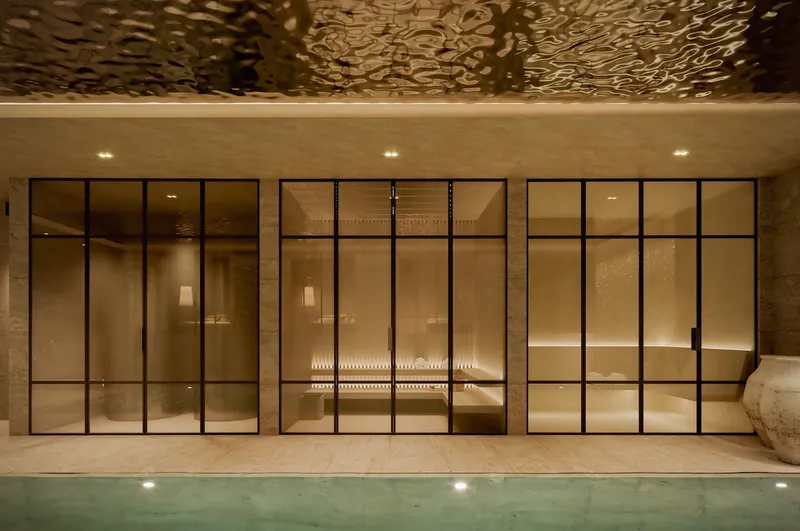 New townhouses for sale in XO Jonquet Residences in Palma – Santa Catalina — photo 11