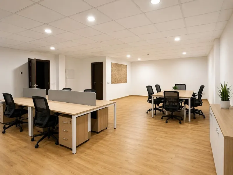 Office on Gran Via Asima - Son Castelló — photo 3