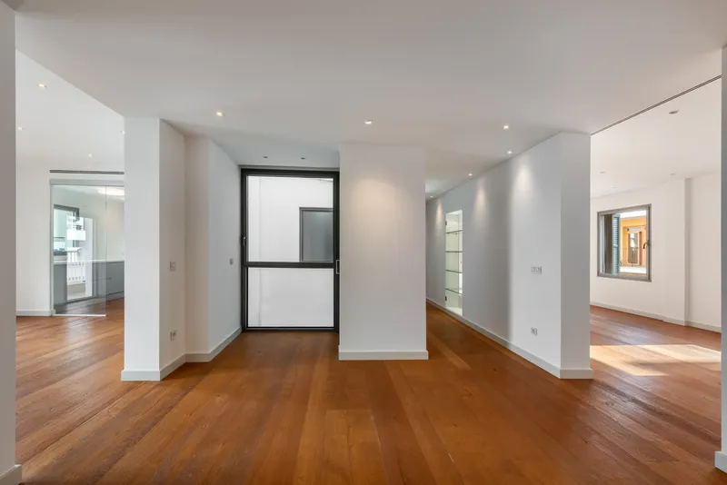 Renovated apartment on Jaime III Mallorca — photo 2