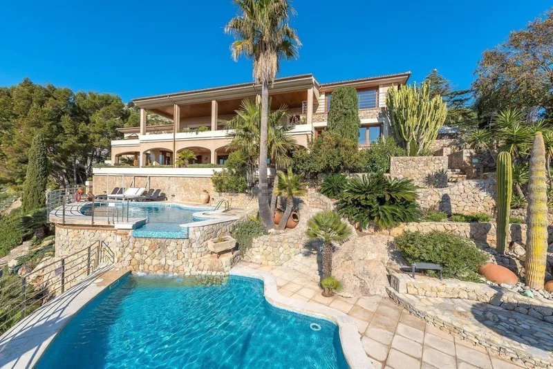 Detached Villa in Pollença — photo 2