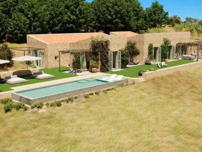 Beautiful quiet plot for sale with project Manacor San Lorenzo — photo 9