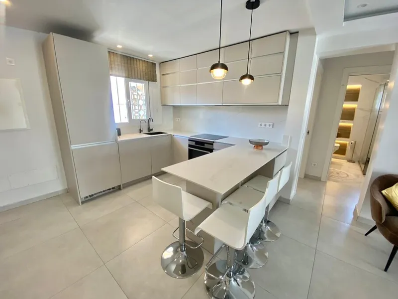 Three-Bedroom Apartment with Parking in Palmanova - Available from September — photo 7