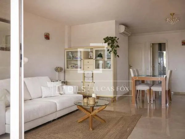 117m² apartment with 43m² terrace for sale in Palma de Mallorca — photo 9