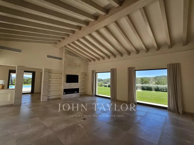 Villa for Sale Es Capdella — photo 3