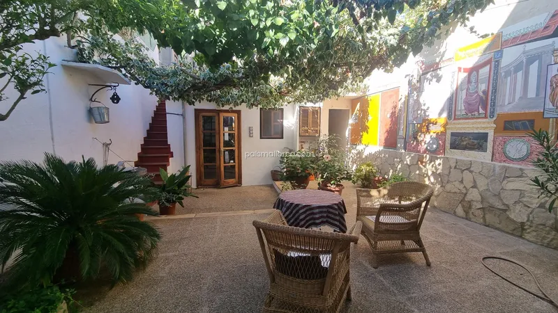 Town House in Llucmajor — photo 2