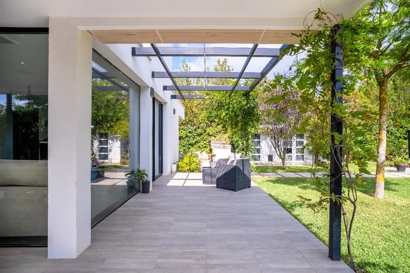 Elegant Modern Villa with Pool and Privacy in Crestatx, Near Pollença — photo 6