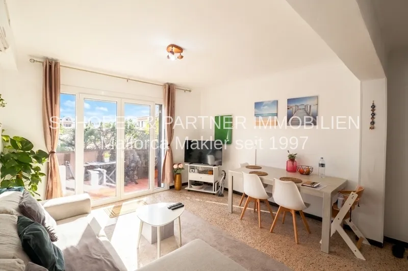 Well-maintained 3-bedroom apartment ... — photo 2