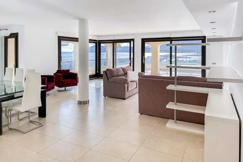 Exclusive luxury flat with sea views in the port of Cala Ratjada, available from 1 September 2026 — photo 7