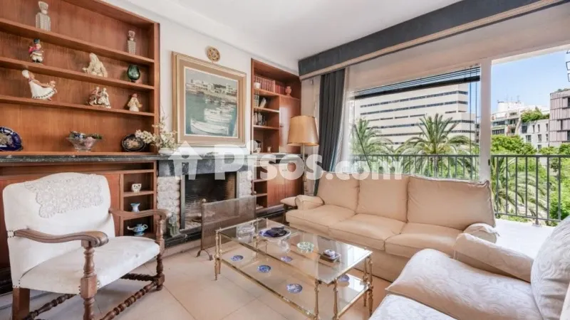 Apartment in Sant Jaume — photo 2