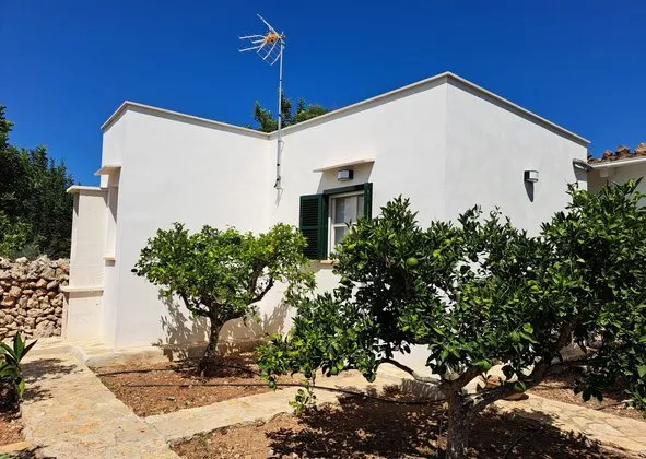 Country house in poligono 5, Santa Margalida, Santa Margalida — photo 1