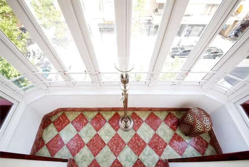 Penthouse with terrace in Palma — photo 12