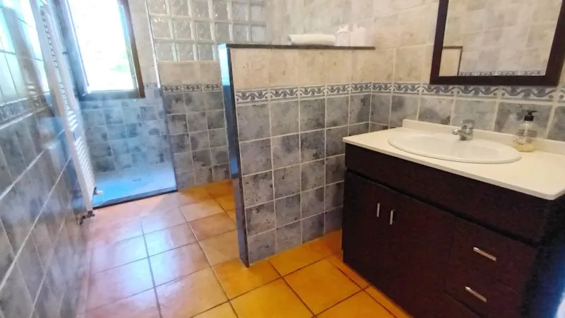 2-storey finca with 2 separate apartments, pool and heating near Campos — photo 8