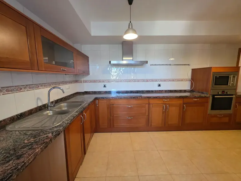 PISO EN SANTA MARÍA — photo 8