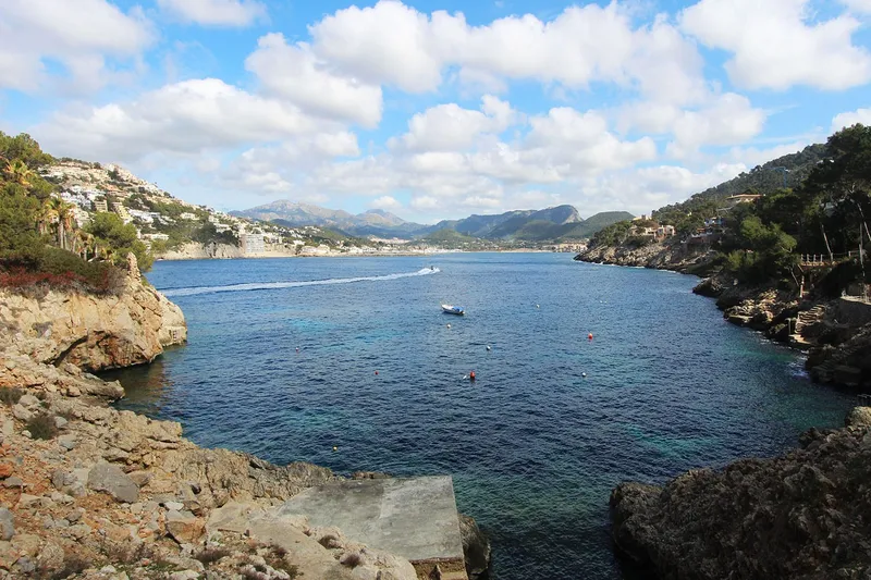 La Mola: Investment property on the first sea line — photo 9