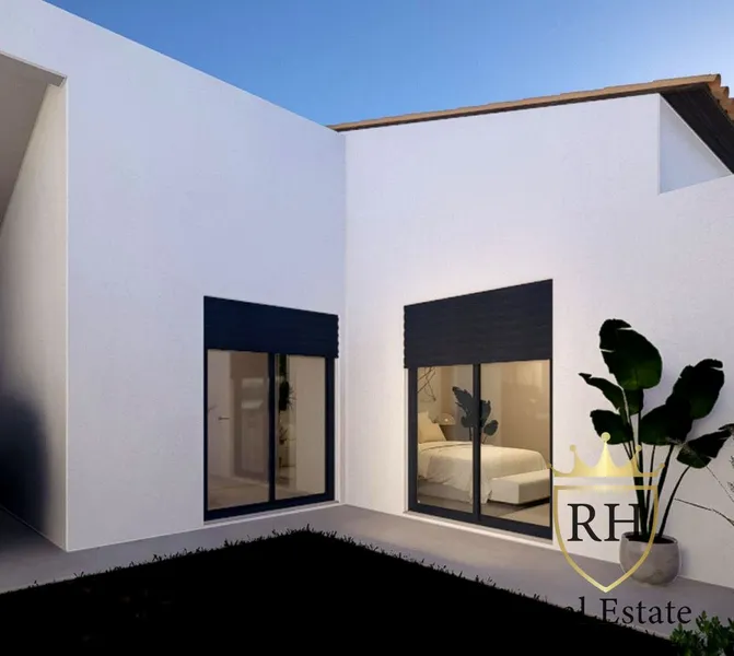 Impressive House in the Heart of Consell — photo 3