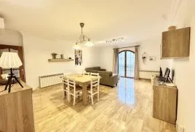 Cala Ratjada: 120-square-meter apartment, 50 meters from the promenade — photo 2