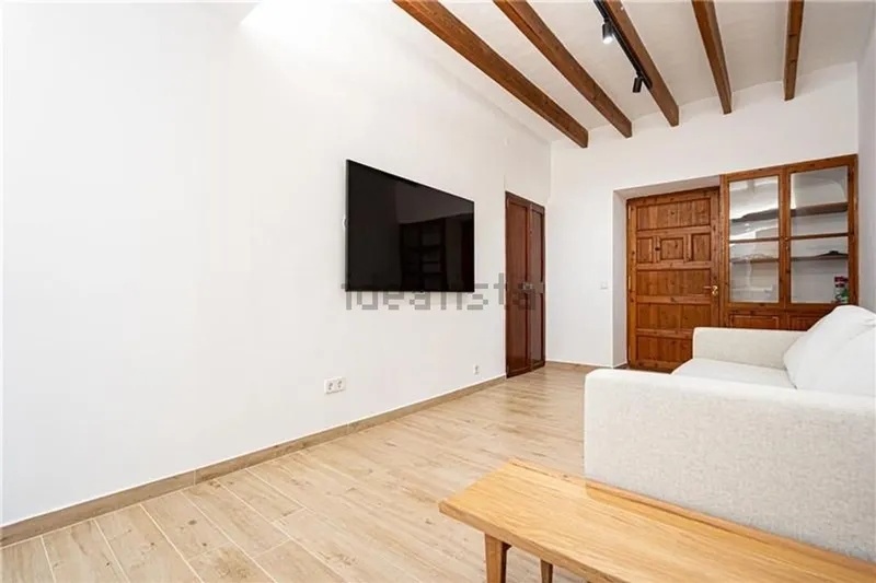 Flat / apartment in Santa Eugenia — photo 8