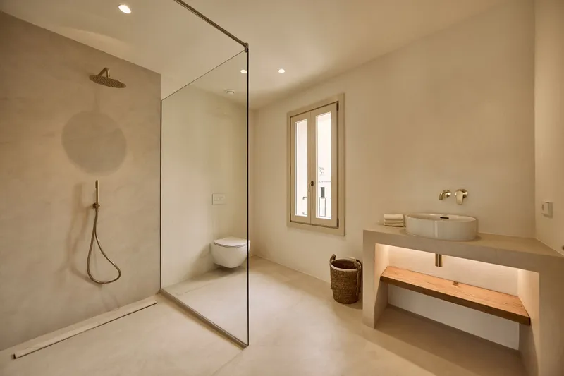 Elegant renovated townhouse with pool in Felanitx — photo 12