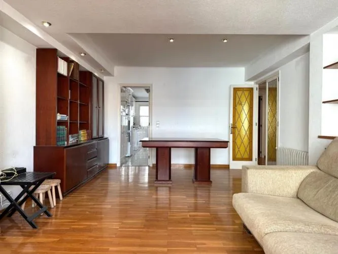 Apartment in Palma de Mallorca, Es Fortí Area — photo 2