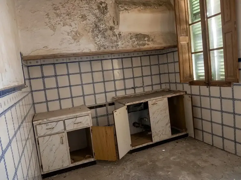 Whole building or three homes to renovate in the center of Manacor — photo 6