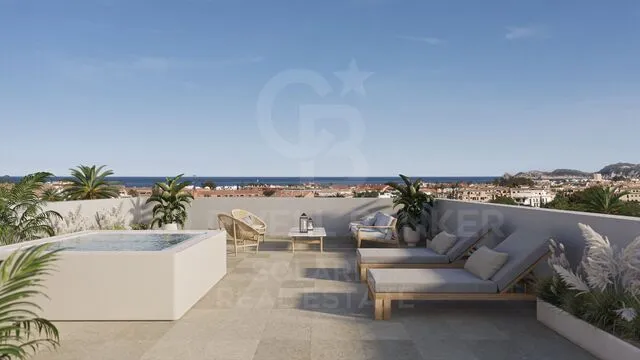 Flats and apartments for sale in Jávea / Xàbia — photo 6