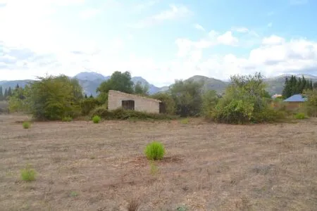 Rustic property - Campanet, Built Surface 20m², Plot Surface 4316m², 1 Room — photo 6