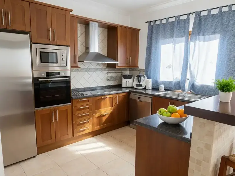 Exclusiva vivienda unifamiliar en Cas Concos (Mallorca), una de las localidades con más encanto y tranquilidad del sureste de la isla. Situa — photo 3