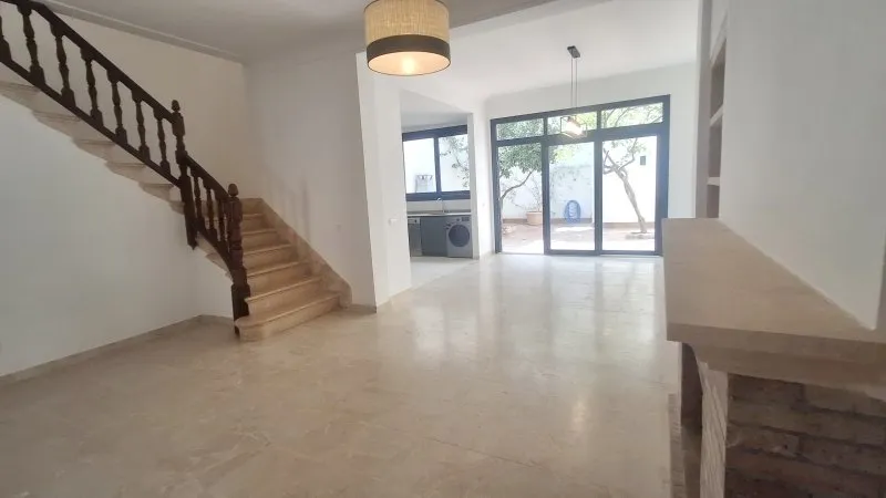 Renovated and large village house with courtyard, terraces in Porreres --- DH 25 — photo 7