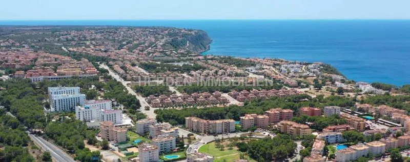Exclusive Newly Built Semi-Detached House in Puig de Ros, Mallorca for Sale — photo 9