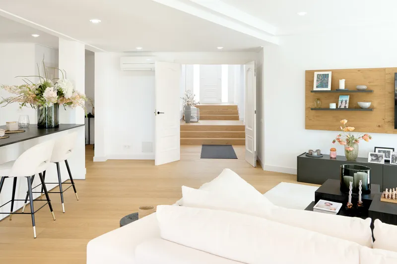 Long-term rental: Mediterranean villa in a quiet area of Son Vida - Marcel Remus Real Estate — photo 6